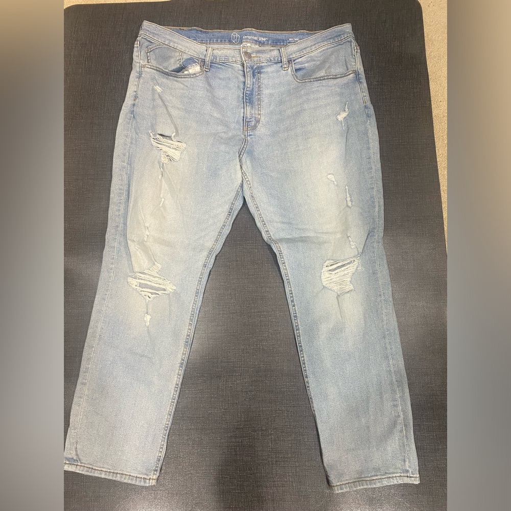 Original Use Jeans